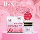 Kem Giúp Mờ Nám Tàn Nhang Đồi Mồi Chống Nắng Hoa Hồng II-K Cosmetic